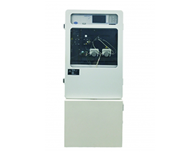 型号CODmax II铬法COD分析仪