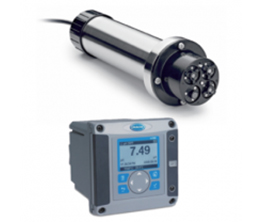 AISE sc 氨氮分析仪 AISE sc 氨氮分析仪