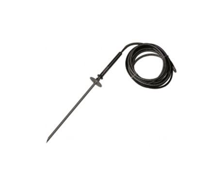 ST不锈钢土壤水雪温度计 ST不锈钢土壤水雪温度计