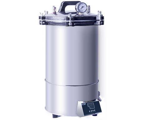 YXQ-LS-24SII手提式压力蒸汽灭菌器 YXQ-LS-24SII手提式压力蒸汽灭菌器