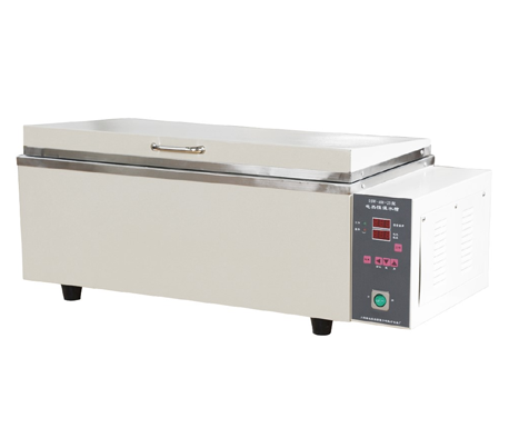 SSW系列电热恒温水槽