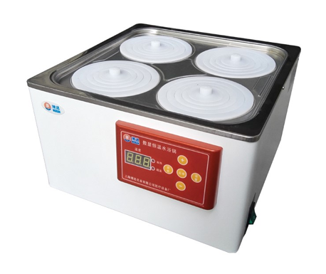 HH.S21-4电热恒温水浴锅
