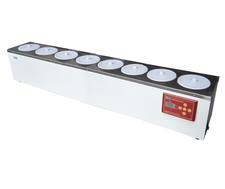 HH.S11-8电热恒温水浴锅 HH.S11-8电热恒温水浴锅