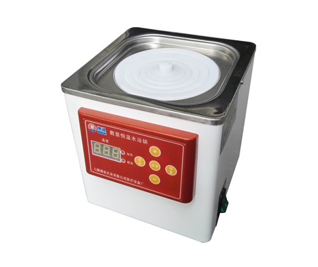 HH.S11-1电热恒温水浴锅 HH.S11-1电热恒温水浴锅