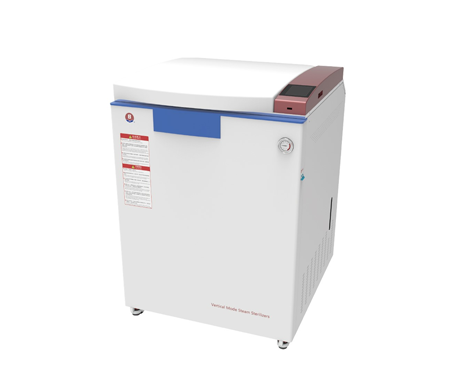 BXM-50MBXM全自动高压灭菌器