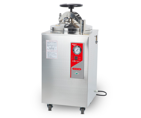 YXQ-LB-30SII高压蒸汽灭菌器 YXQ-LB-30SII高压蒸汽灭菌器