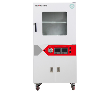 BXK-30一体式隔板加热真空干燥箱