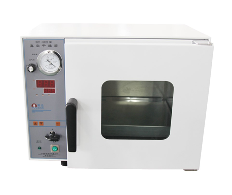 DZF-6020MBE台式真空干燥箱 DZF-6020MBE台式真空干燥箱