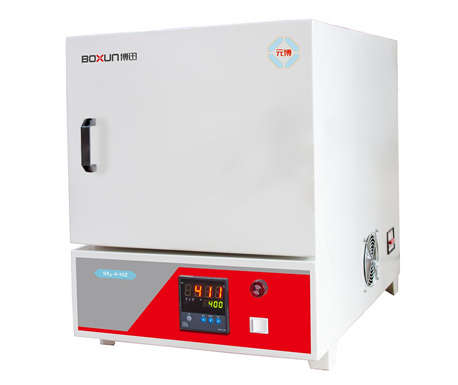 SX2-Z系列智能一体式箱式电阻炉 SX2-Z系列智能一体式箱式电阻炉