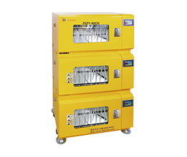 高速双电机振荡培养箱 高速双电机振荡培养箱