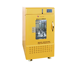 立式二氧化碳振荡培养箱 立式二氧化碳振荡培养箱