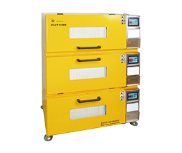 组合式大容量二氧化碳振荡培养箱 组合式大容量二氧化碳振荡培养箱