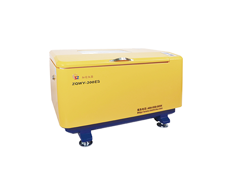 卧式全温振荡培养箱 卧式全温振荡培养箱