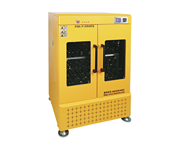 立式超大容量全温振荡培养箱