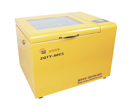 台式全温振荡培养箱