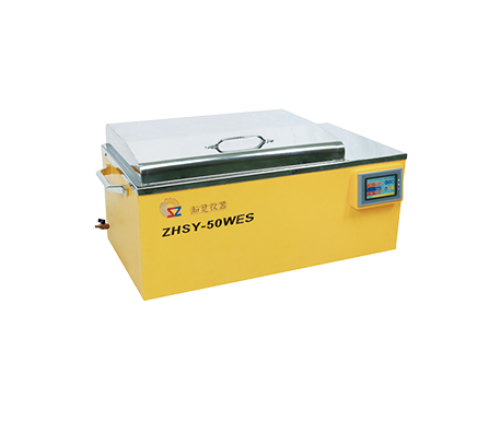 水浴往复恒温振荡培养箱 水浴往复恒温振荡培养箱