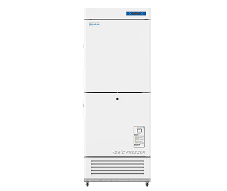 医用冷藏冷冻箱YCD-EL300 医用冷藏冷冻箱YCD-EL300