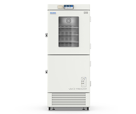 医用冷藏冷冻箱YCD-EL519 医用冷藏冷冻箱YCD-EL519