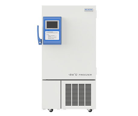 -86°C超低温冷冻储存箱DW-HL218 -86°C超低温冷冻储存箱DW-HL218
