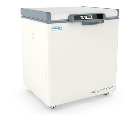 -40°C超低温冷冻储存箱DW-FW150 -40°C超低温冷冻储存箱DW-FW150