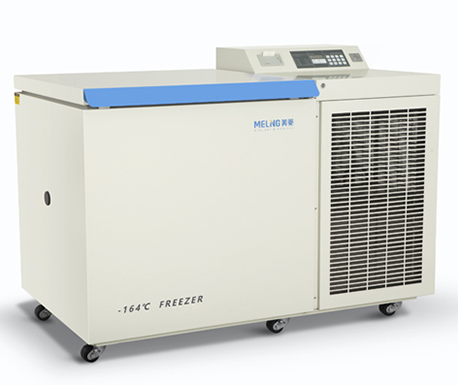 -110~-164℃极低温冷冻储存箱DW-ZW128 -110~-164℃极低温冷冻储存箱DW-ZW128