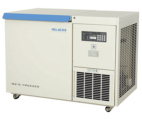 -86°C超低温冷冻储存箱DW-HW668 -86°C超低温冷冻储存箱DW-HW668