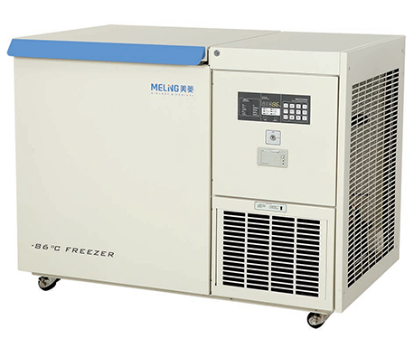 -86°C超低温冷冻储存箱DW-HW328 -86°C超低温冷冻储存箱DW-HW328