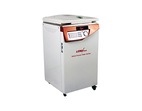 立式压力蒸汽灭菌器80D 立式压力蒸汽灭菌器80D