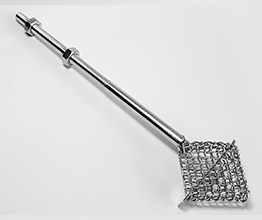 固定式药片篮 固定式药片篮