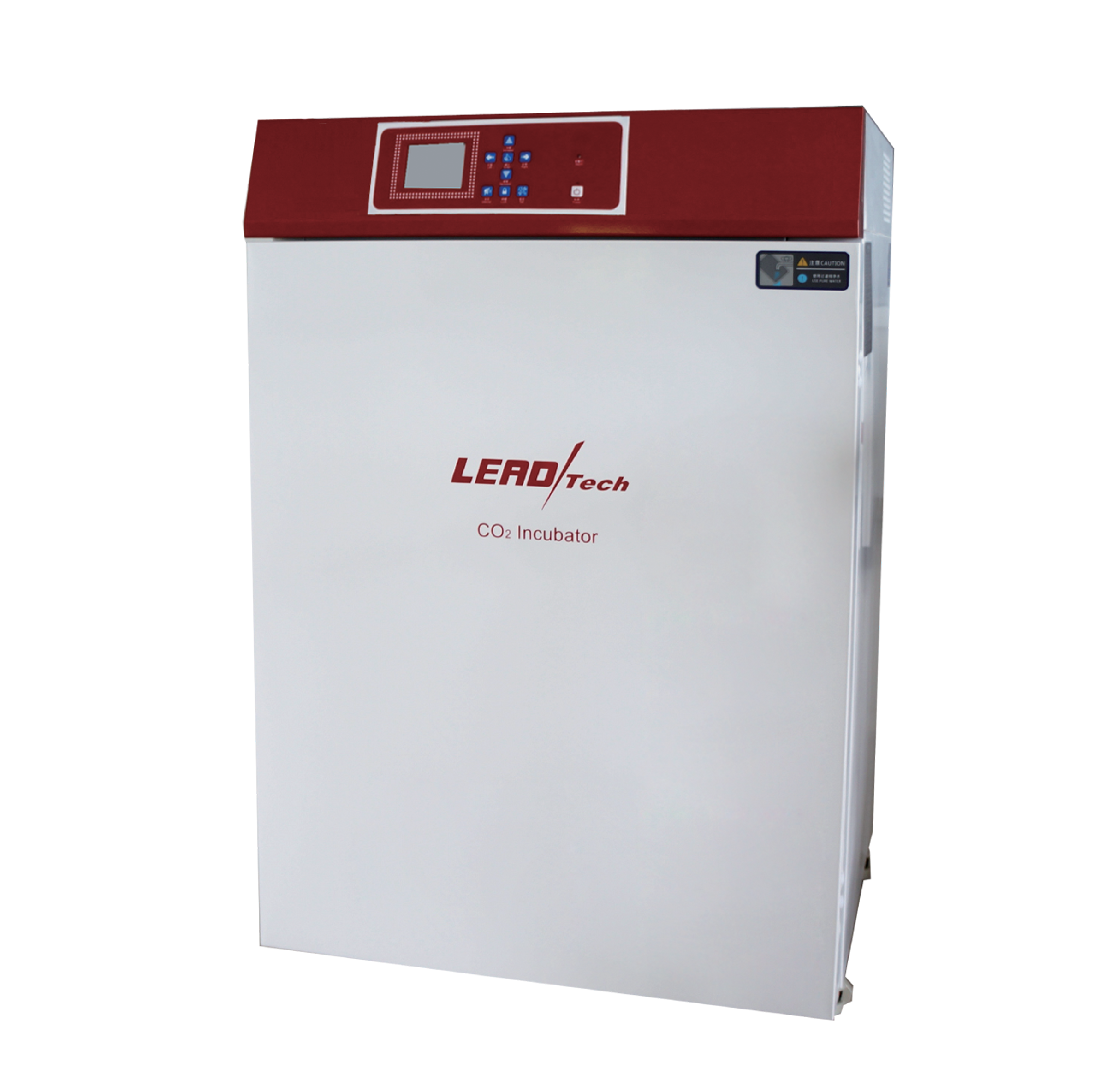 二氧化碳细胞培养箱LT-CIX250FT水套红外 二氧化碳细胞培养箱LT-CIX250FT水套红外