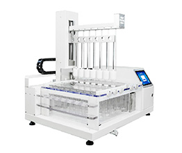 往复筒法溶出仪 往复筒法溶出仪