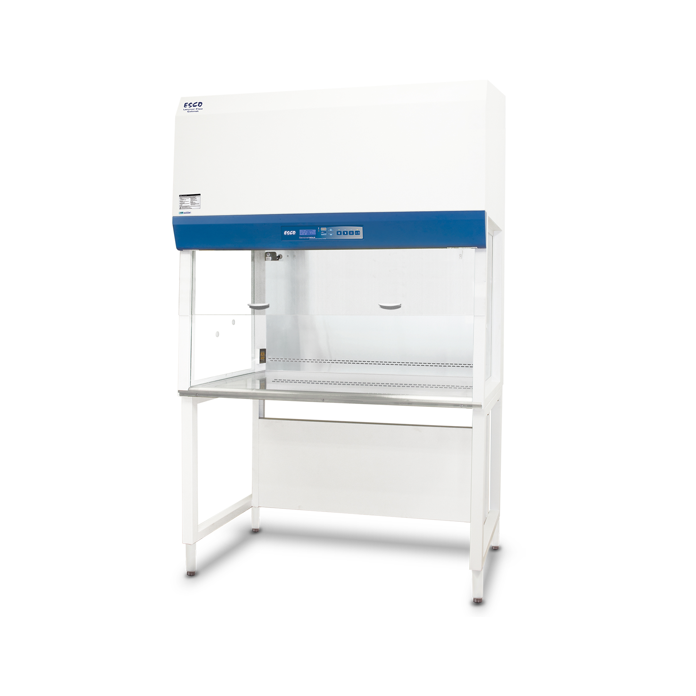 Airstream 第3代垂直流超净工作台(玻璃侧壁) Airstream 第3代垂直流超净工作台(玻璃侧壁)