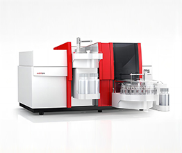 ZEEnit 系列原子吸收光谱仪 ZEEnit 系列原子吸收光谱仪