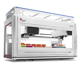 Biomek i7自动化工作站 Biomek i7自动化工作站