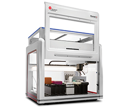 Biomek i5自动化工作站 Biomek i5自动化工作站