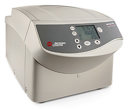 Microfuge 20R 小型台式冷冻离心机